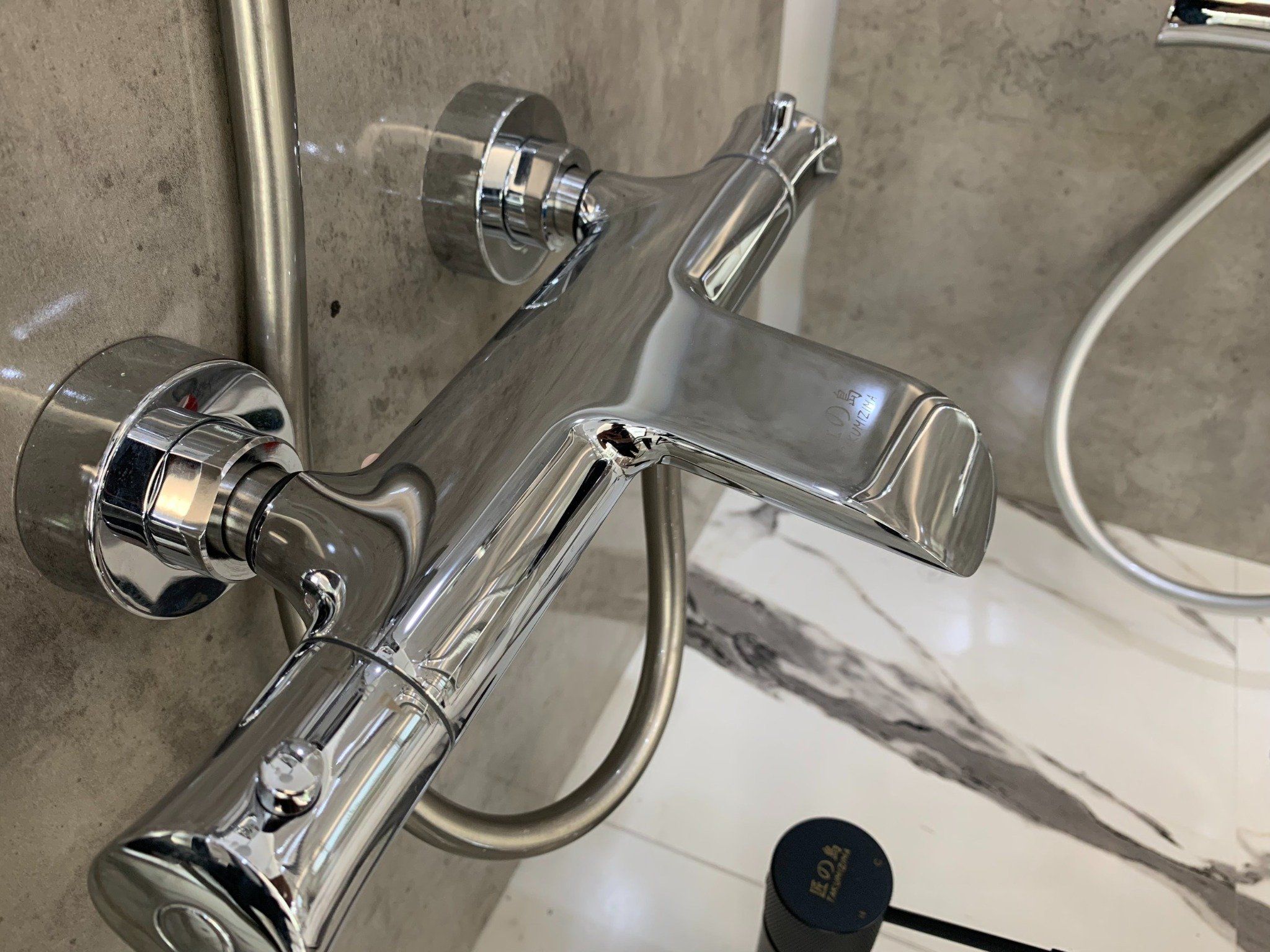  HAND SHOWER Fc-4207 