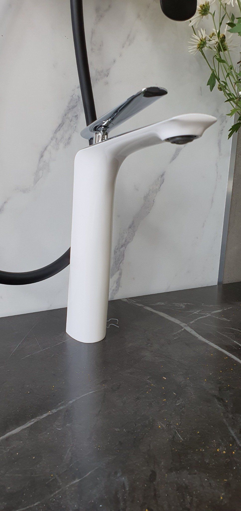  Faucet Fc-104cw 