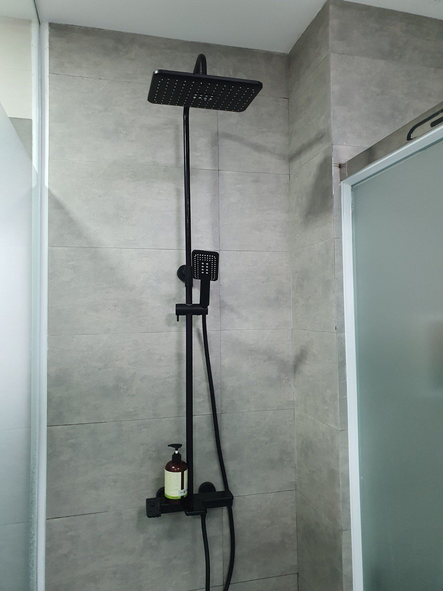  Shower Faucet El-1451d 