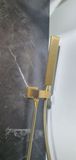  Wall-Mounted Shower Fc-4051g 