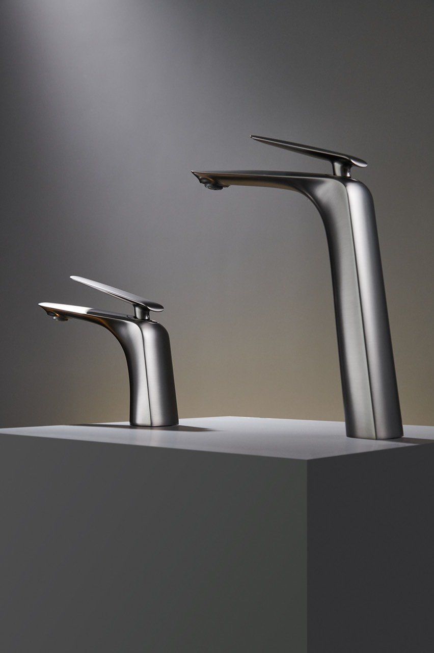  Faucet Fc-104t 