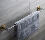  Giá vắt khăn đơn Pk-5201g 