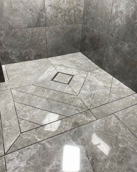  Tile Drain Group 