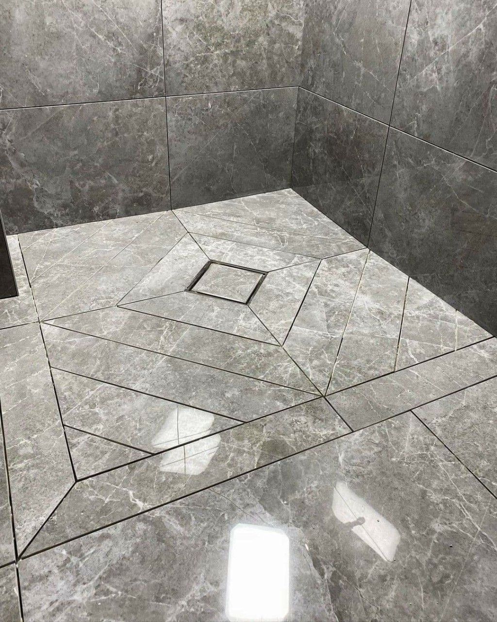  Tile Drain Group 