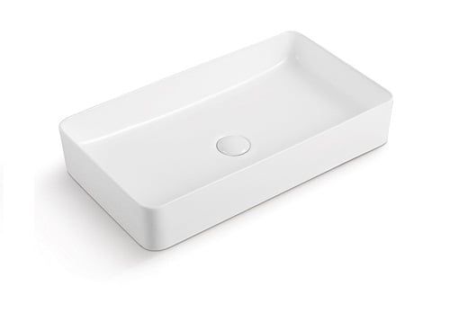  Chậu rửa dương bàn Bs-227 