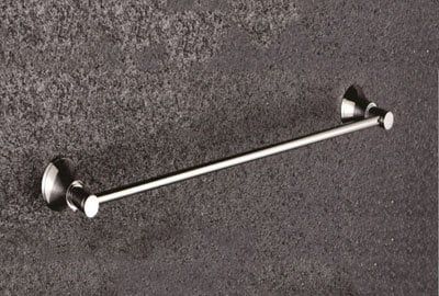  Giá vắt khăn đơn Pk-5101 