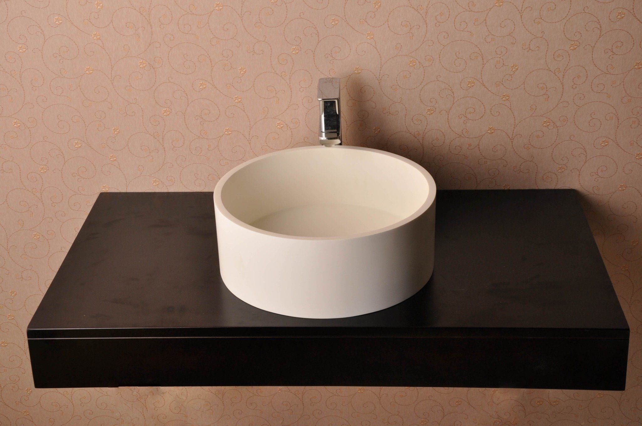  Chậu rửa dương bàn Solid Surface Bss-315 