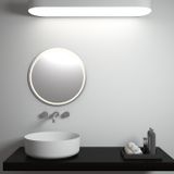  Chậu rửa dương bàn Solid Surface Bss-347 
