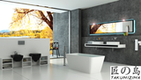  Bathtub Solid Surface Bs-603 