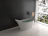  Bathtub Solid Surface Bs-605 