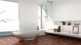  Bathtub Solid Surface Bs-606 