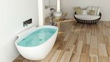  Bathtub Solid Surface Bs-607 