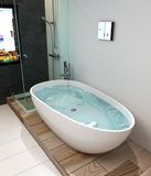  Bồn tắm Solid Surface Bs-608 