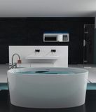  Bồn tắm Solid Surface Bs-610 