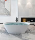  Bồn tắm Solid Surface Bs-611 