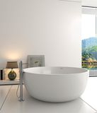  Bồn tắm Solid Surface Bs-616 