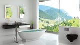  Bồn tắm Solid Surface Bs-617 