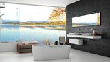  Bồn tắm Solid Surface Bs-625 