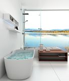  Bồn tắm Solid Surface Bs-625 