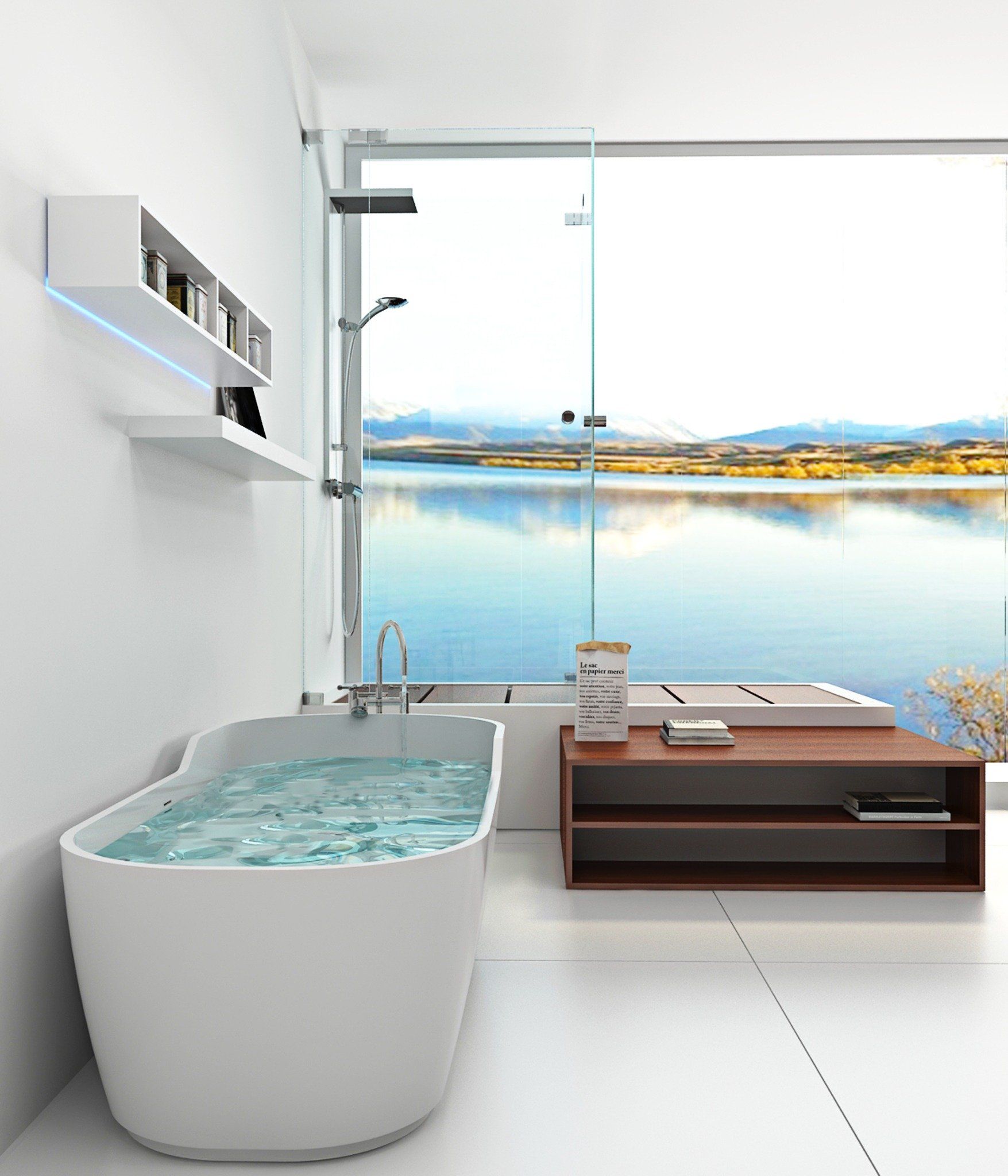  Bồn tắm Solid Surface Bs-625 