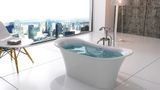  Bồn tắm Solid Surface Bs-627 