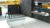  Bồn tắm Solid Surface Bs-628 
