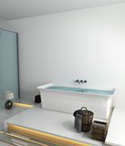  Bồn tắm Solid Surface Bs-630 