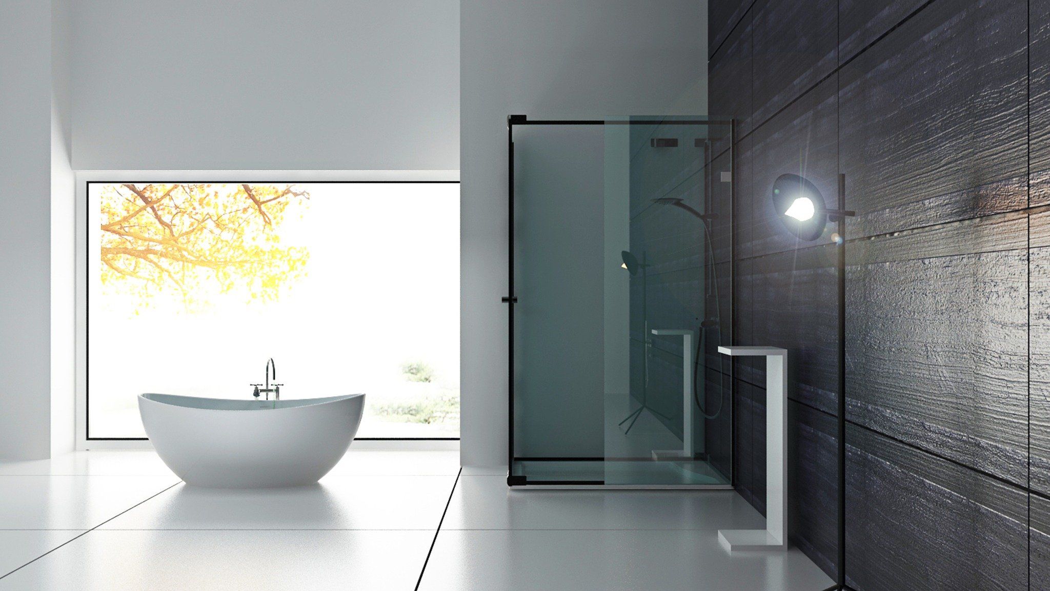  Bồn tắm Solid Surface Bs-633 