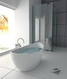  Bồn tắm Solid Surface Bs-633 