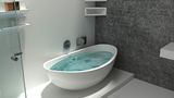  Bồn tắm Solid Surface Bs-635 