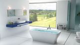  Bồn tắm Solid Surface Bs-640 