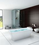  Bồn tắm Solid Surface Bs-640 