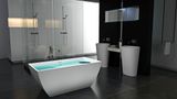 Bồn tắm Solid Surface Bs-641 
