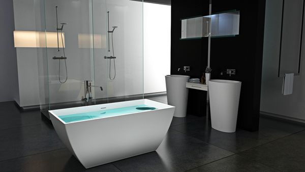  Bồn tắm Solid Surface Bs-641 