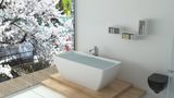  Bồn tắm Solid Surface Bs-641 