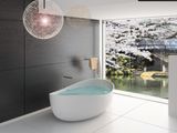  Bồn tắm Solid Surface Bs-644 