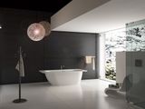  Bồn tắm Solid Surface Bs-649 