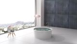  Bồn tắm Solid Surface Bs-651 