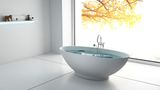  Bồn tắm Solid Surface Bs-637 