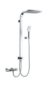  Shower Head Fc-4006 