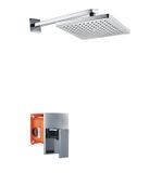  Wall-Mounted Shower Fc-4017 