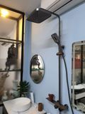  Floor-mounted Shower Faucet Fc-0606t 