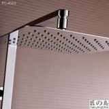  Shower Head Fc-4003 