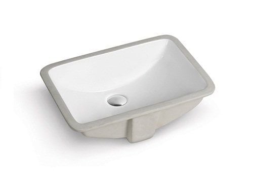  Chậu rửa âm bàn Bs-242 