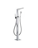  Floor-mounted Bathtub Shower Fc-4012 