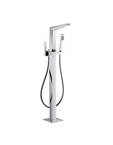  Floor-mounted Bathtub Shower Fc-4012 