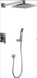  Wall-Mounted Shower Fc-4005-2 