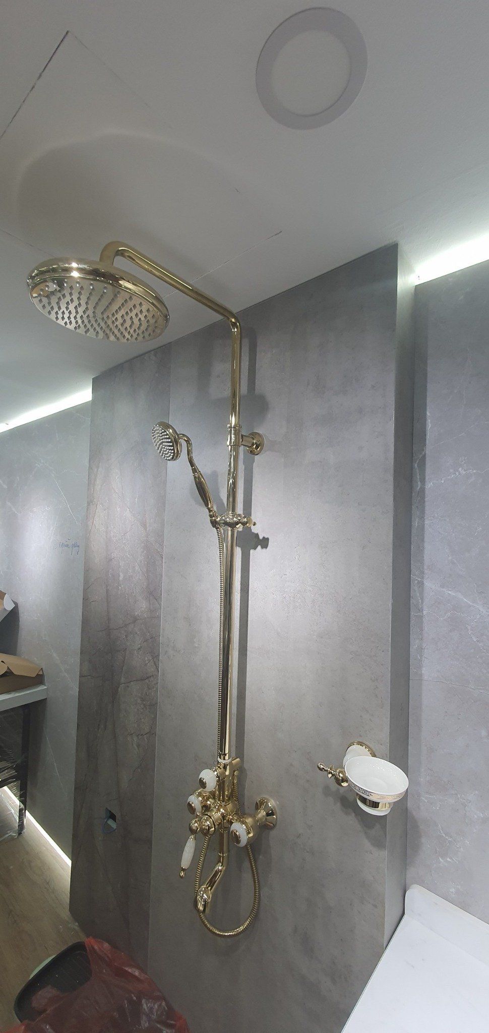  SHOWER SET Lfc-0731 