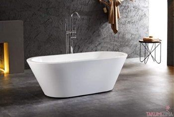  D-017 Bathtub 