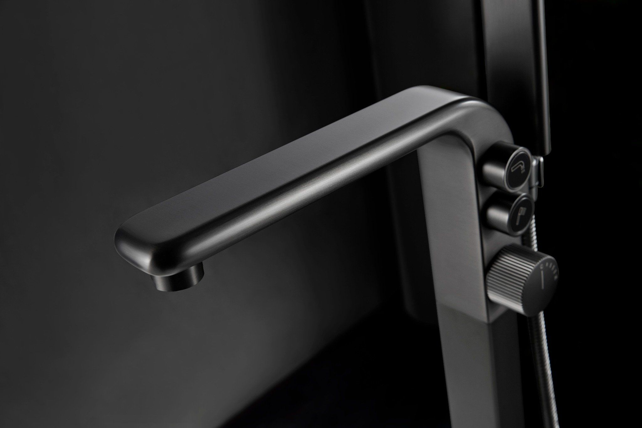  Bathtub Shower Fc-6615 